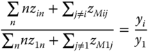 equation