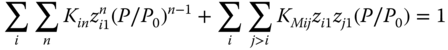 equation