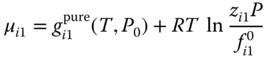 equation