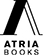 Logo: Atria Books