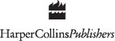 HarperCollins Publishers Logo