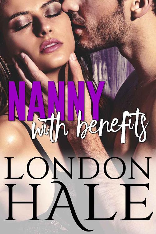 Nanny With Benefits Cover