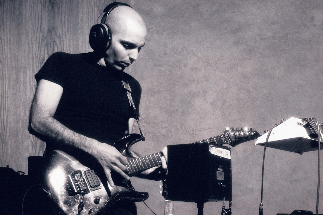 JOE SATRIANI 1997