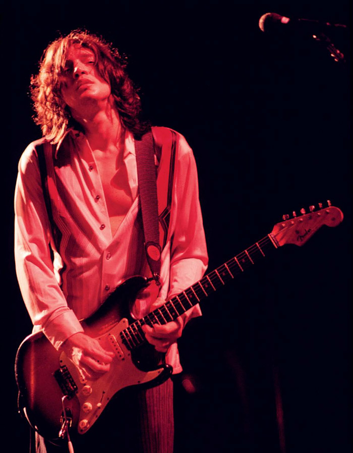 JOHN FRUSCIANTE 1998