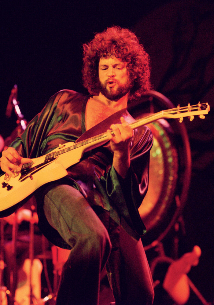 LINDSEY BUCKINGHAM 1977