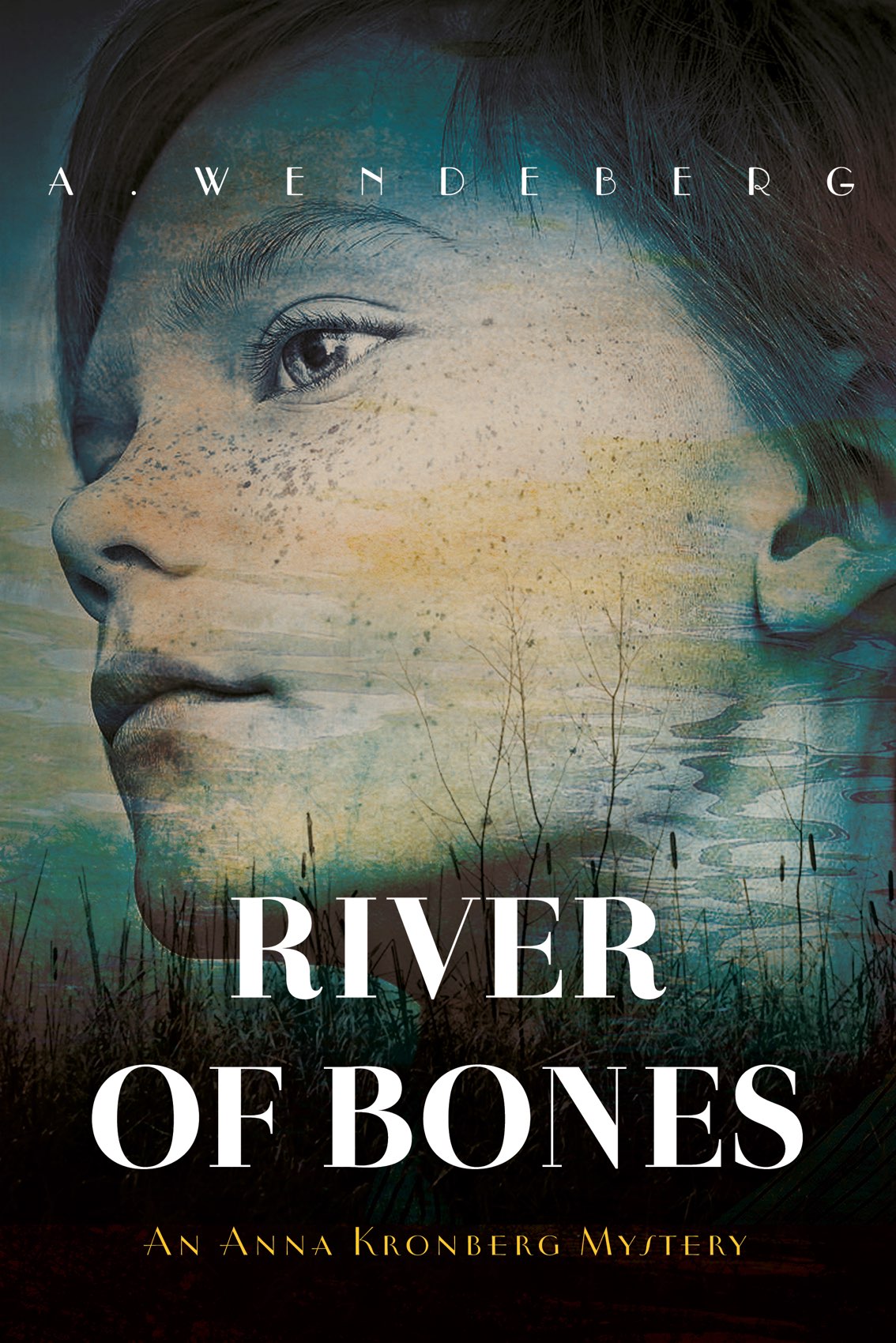 River of Bones