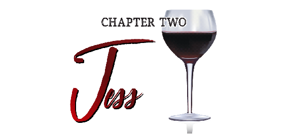 Jess Chapter 2