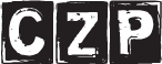 ChiZine Logo