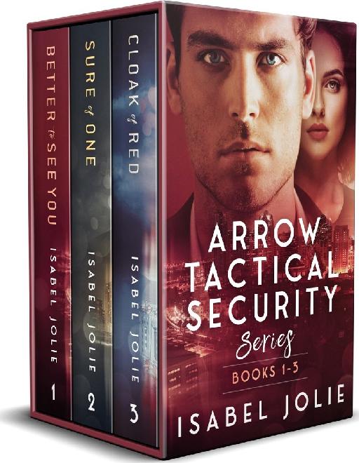 The Wolf Trilogy