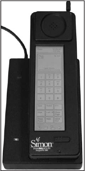 IBM Simon