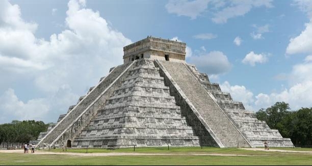 File:Chichen Itza 3.jpg