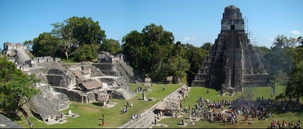 File:Tikal-Plaza-And-North-Acropolis.jpg