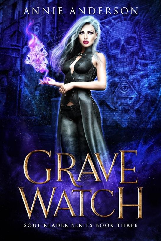 Grave Watch