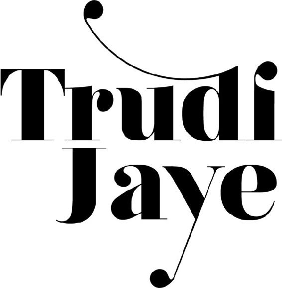 Trudi Jaye