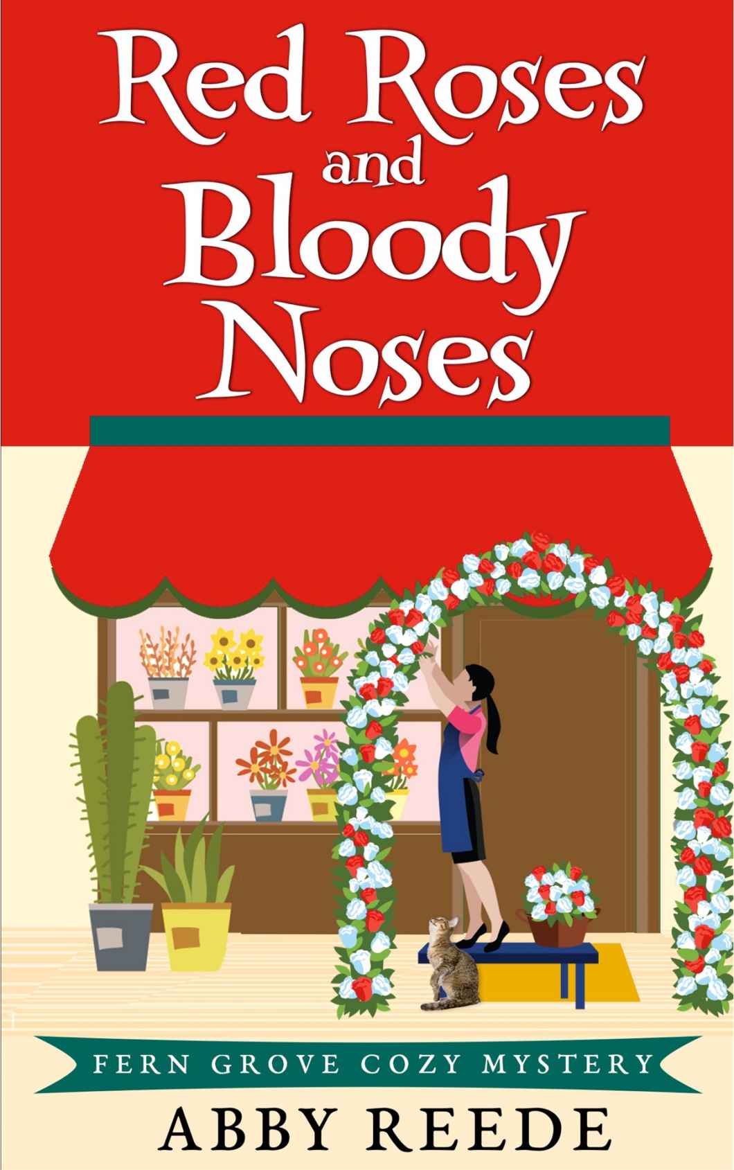 Red Roses and Bloody Noses