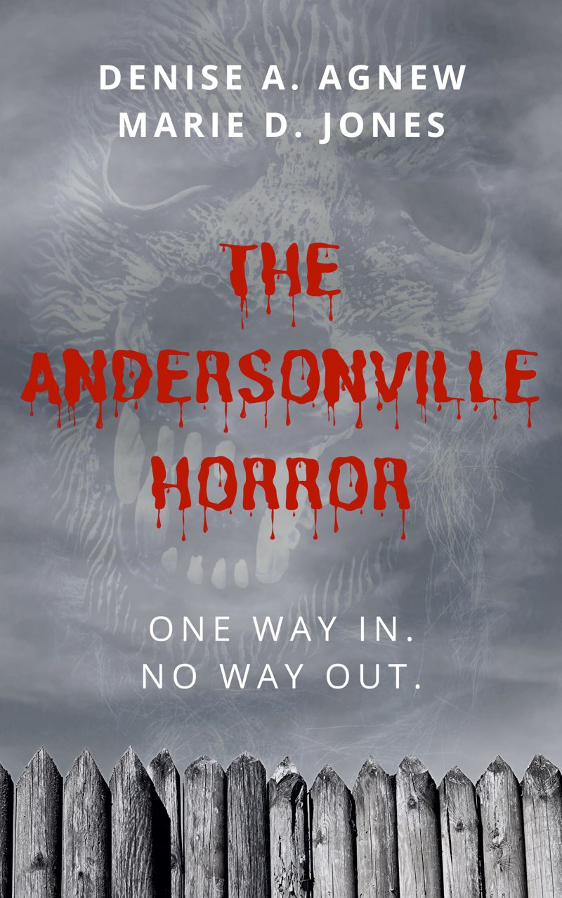 The Andersonville Horror