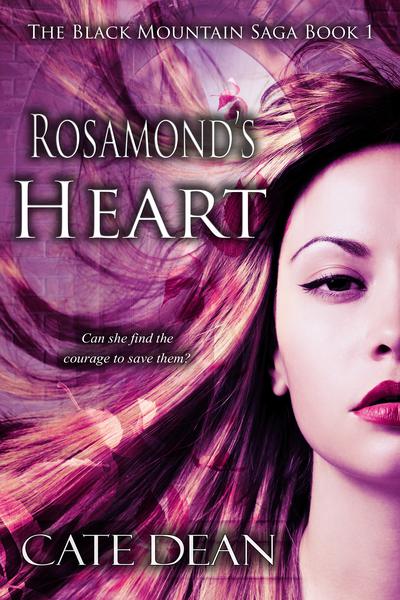 Rosamond's Heart