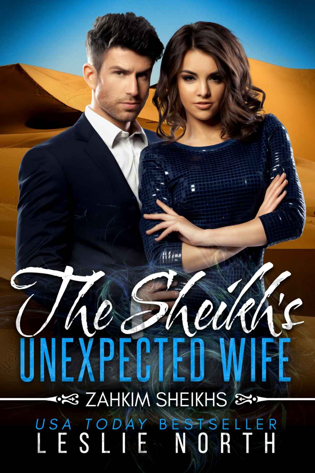 The Sheikh's Unexpected Wife