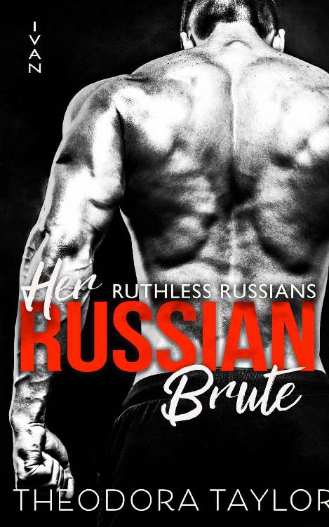 Her russian brute cover