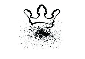 crown_blood