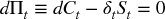 numbered Display Equation