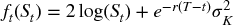 numbered Display Equation