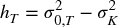 numbered Display Equation