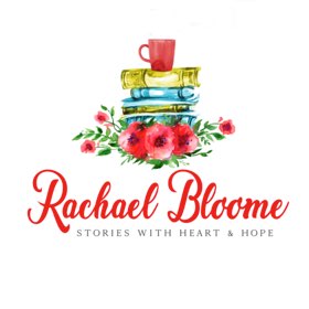 Rachael Bloome logo