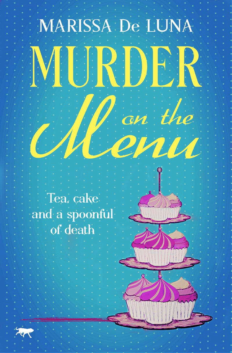 Murder on the Menu