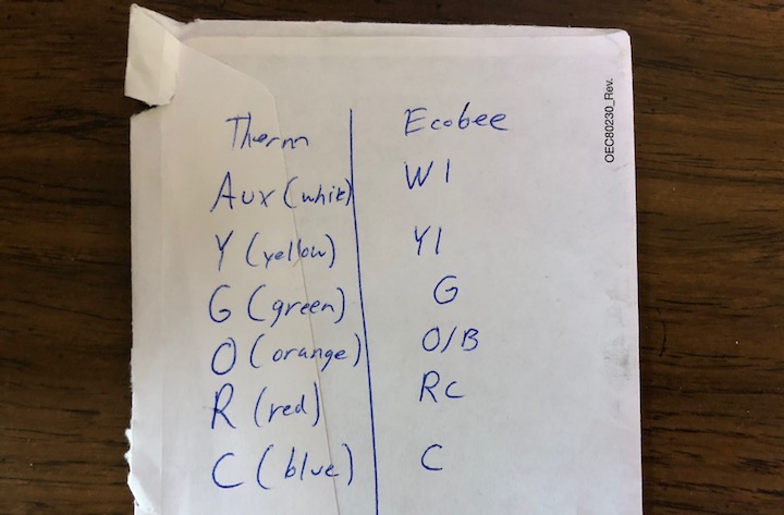 Figure 52: Planning out your wiring beforehand is essential.