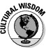 CulturalWisdom