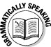 GrammaticallySpeaking