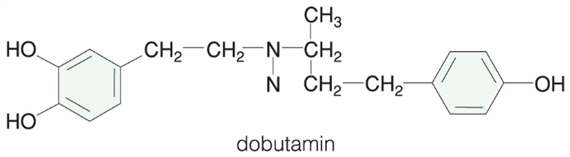 Dobutamin•