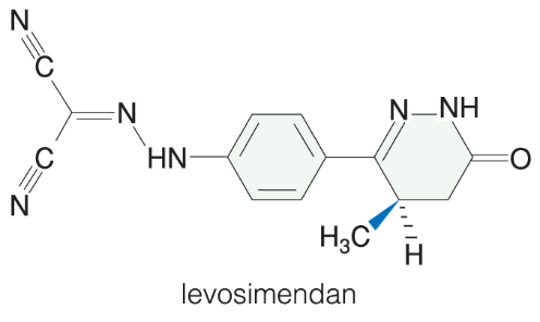 Levosimendan