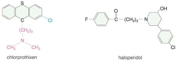 Tioxanténok