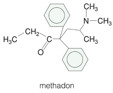 Methadon