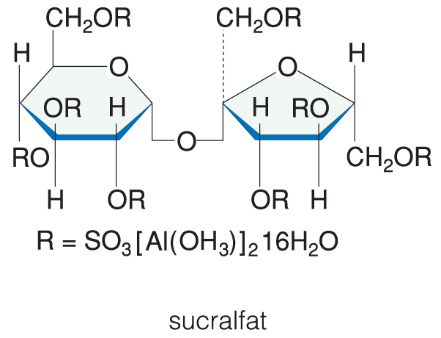 Sucralfat