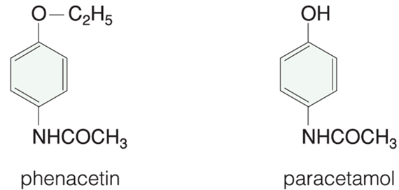 Phenacetin