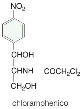 Chloramphenicol