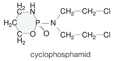 Cyclophosphamid