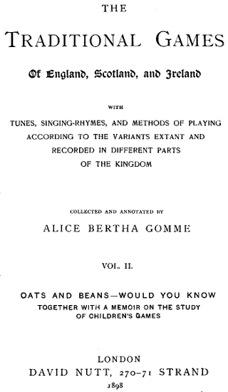 Title Page