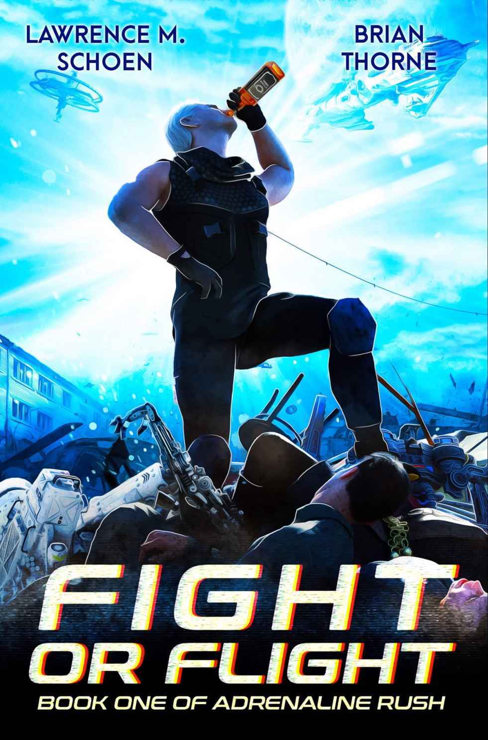 Fight or Flight