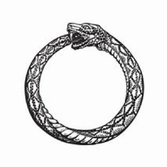 Image result for ouroboros