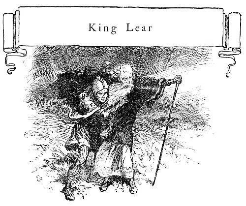 King Lear