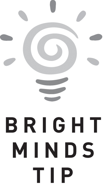 Bright Minds Tip icon