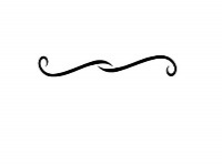 A black wire on a white background  Description automatically generated with low confidence