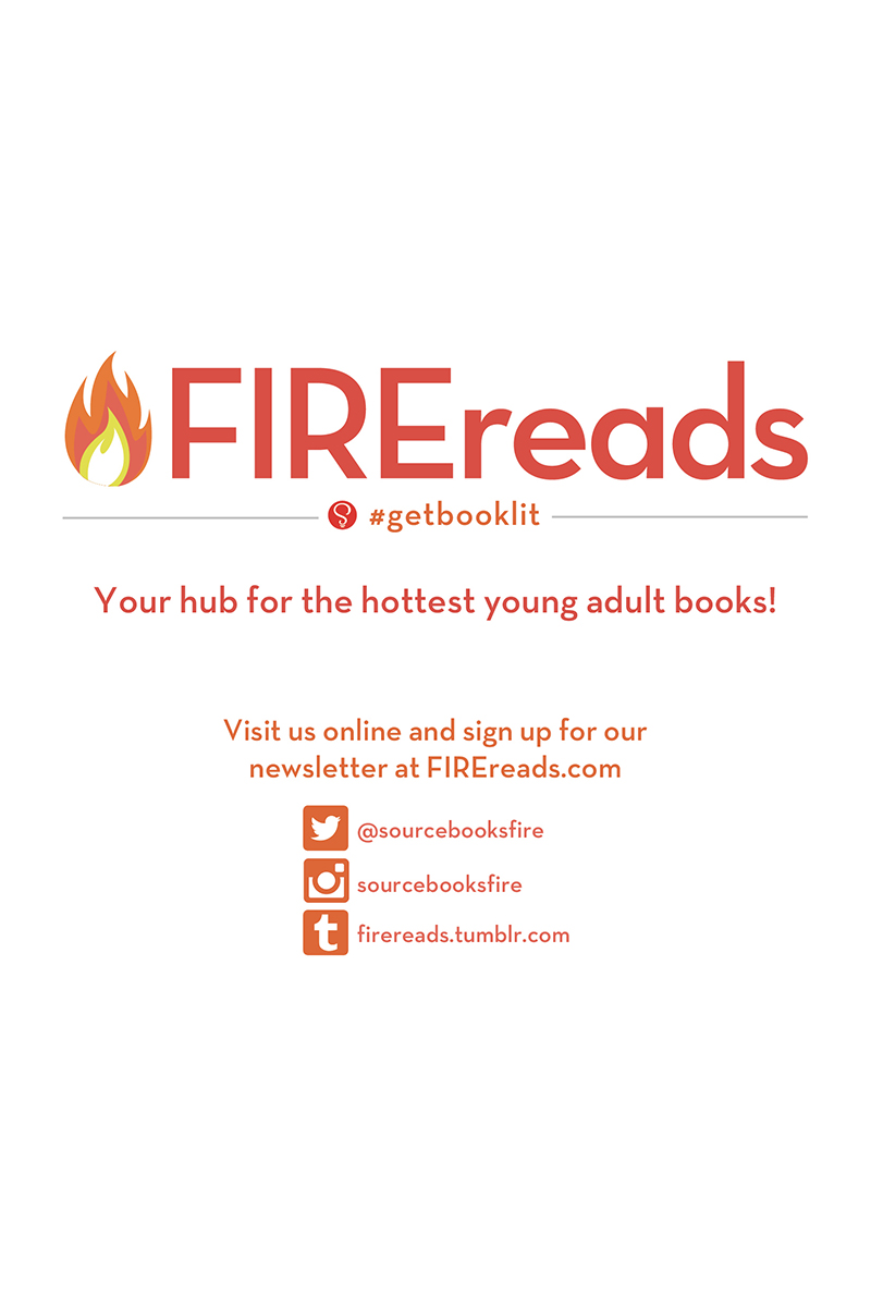 Fire Reads