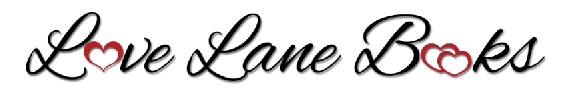 Love Lane Books Ltd