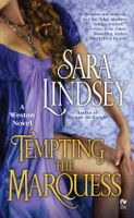 Tempting the Marquess by Sara Lindsey