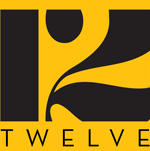 Twelve logo